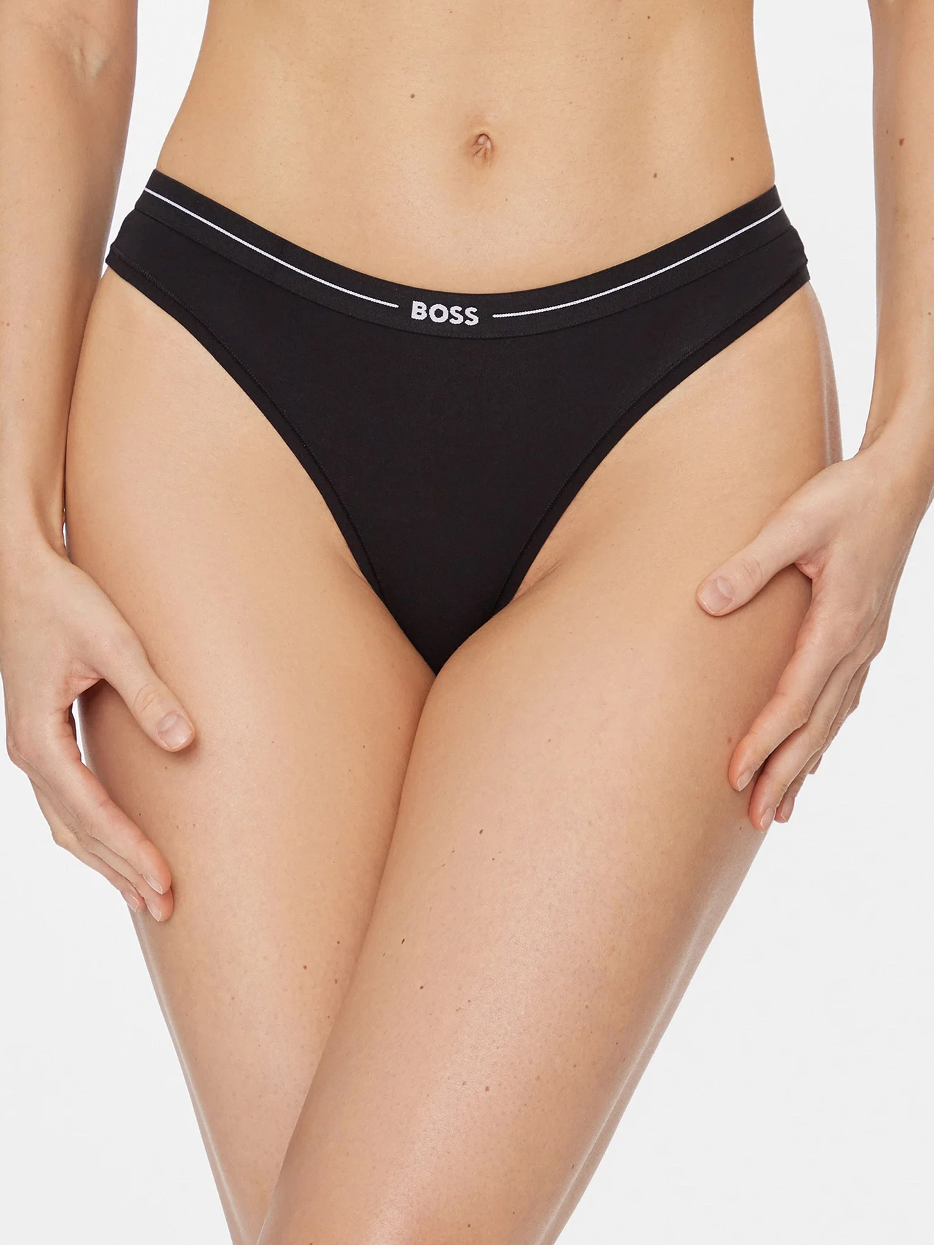 Нижнее белье Boss модель 50510016-120 Нижнее белье Boss модель 50510016-120 Фото