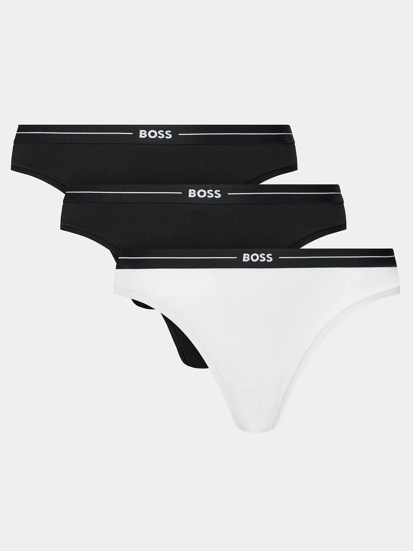 Нижнее белье Boss модель 50510016-120 Нижнее белье Boss модель 50510016-120 Фото
