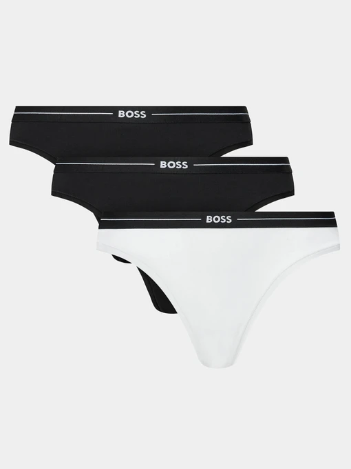 Нижнее белье Boss модель 50510016-120 Фото
