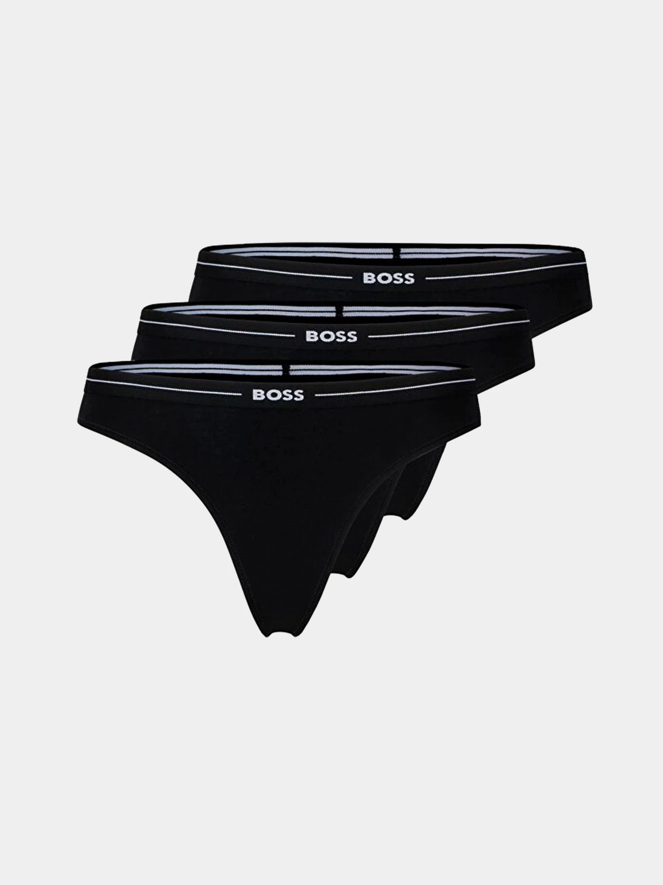 Нижнее белье Boss модель 50510030-001 Фото