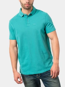 Футболки и поло Armani Exchange модель 3DZFAB-ZJXUZ-15DG Фото