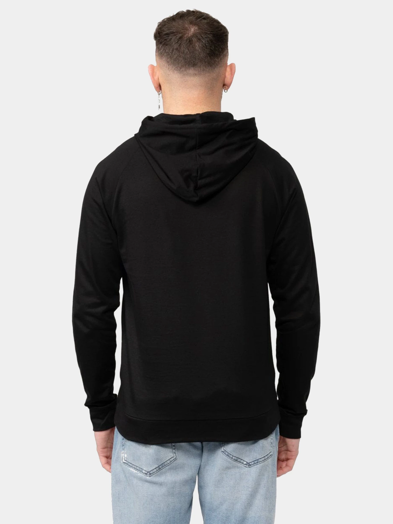 Худи и свитшоты Boss модель 50510642-001 Худи и свитшоты Boss модель 50510642-001 Фото