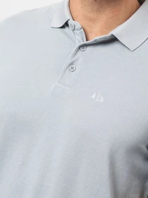 Футболки и поло Armani Exchange модель 3DZFAB-ZJXUZ-1947 Фото