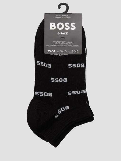 Носки и гольфы Boss модель 50510748-001 Фото