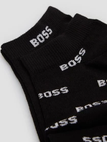 Носки и гольфы Boss модель 50510748-001 Фото
