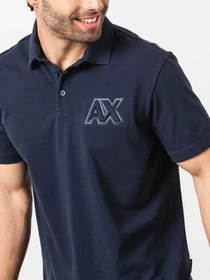 Футболки и поло Armani Exchange модель 3DZFAC-ZJ3YZ-15BA Фото