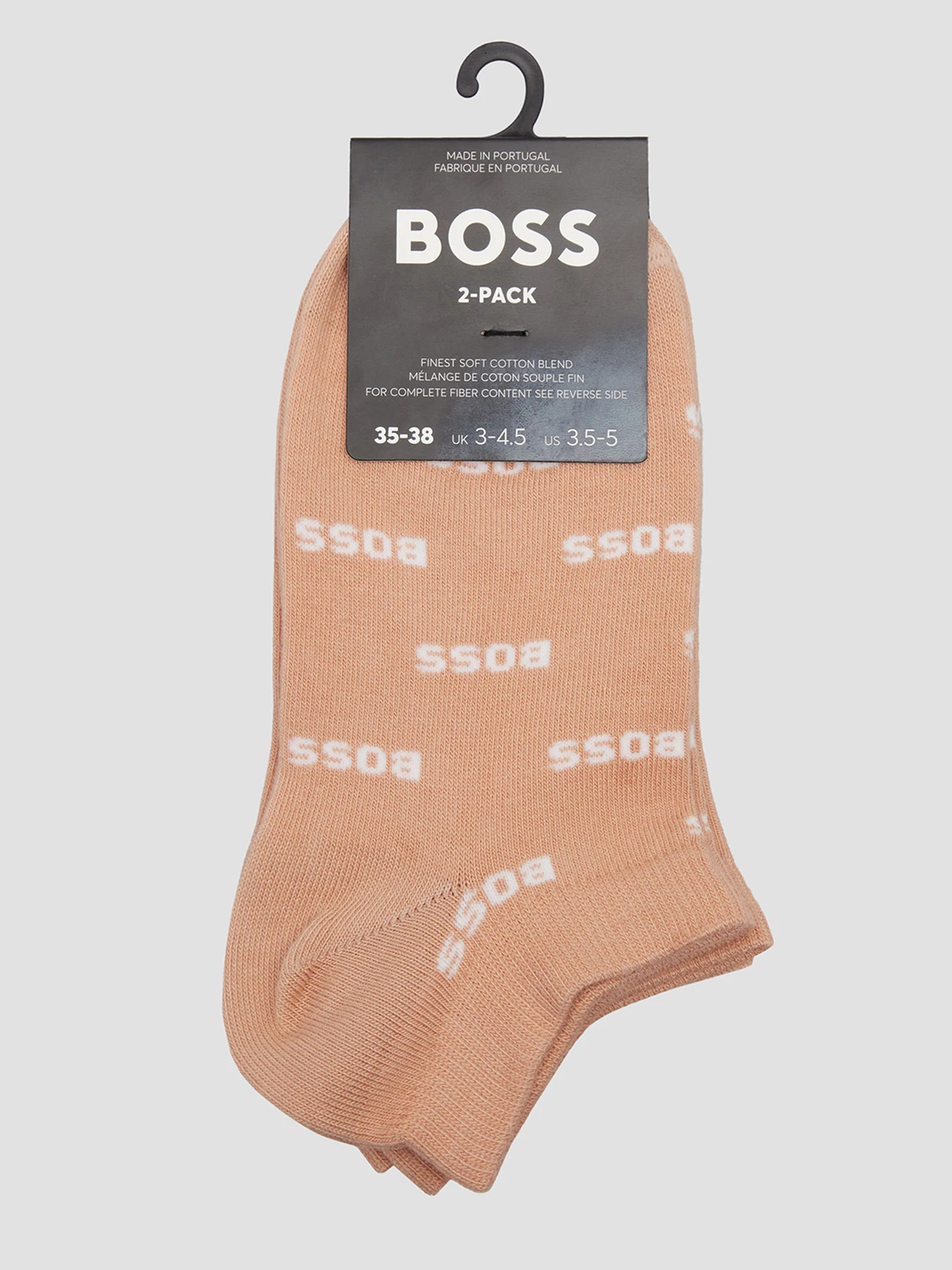 Носки и гольфы Boss модель 50510748-230 Носки и гольфы Boss модель 50510748-230 Фото