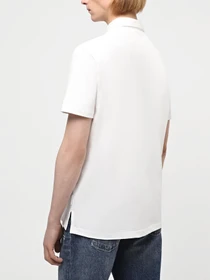 Футболки и поло Armani Exchange модель 3DZFHJ-ZJXMZ-1116 Фото