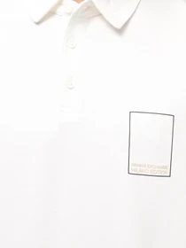 Футболки и поло Armani Exchange модель 3DZFHJ-ZJXMZ-1116 Фото