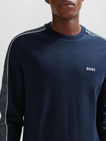 Худи и свитшоты Boss модель 50511030-403 Фото