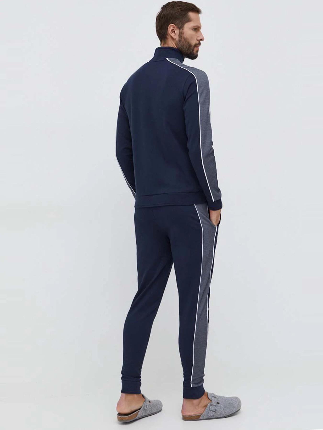 Костюмы Boss модель 50511040-403 Фото