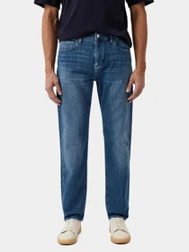 Джинсы Armani Exchange модель 3DZJ13-Z1TTZ-25EX Фото