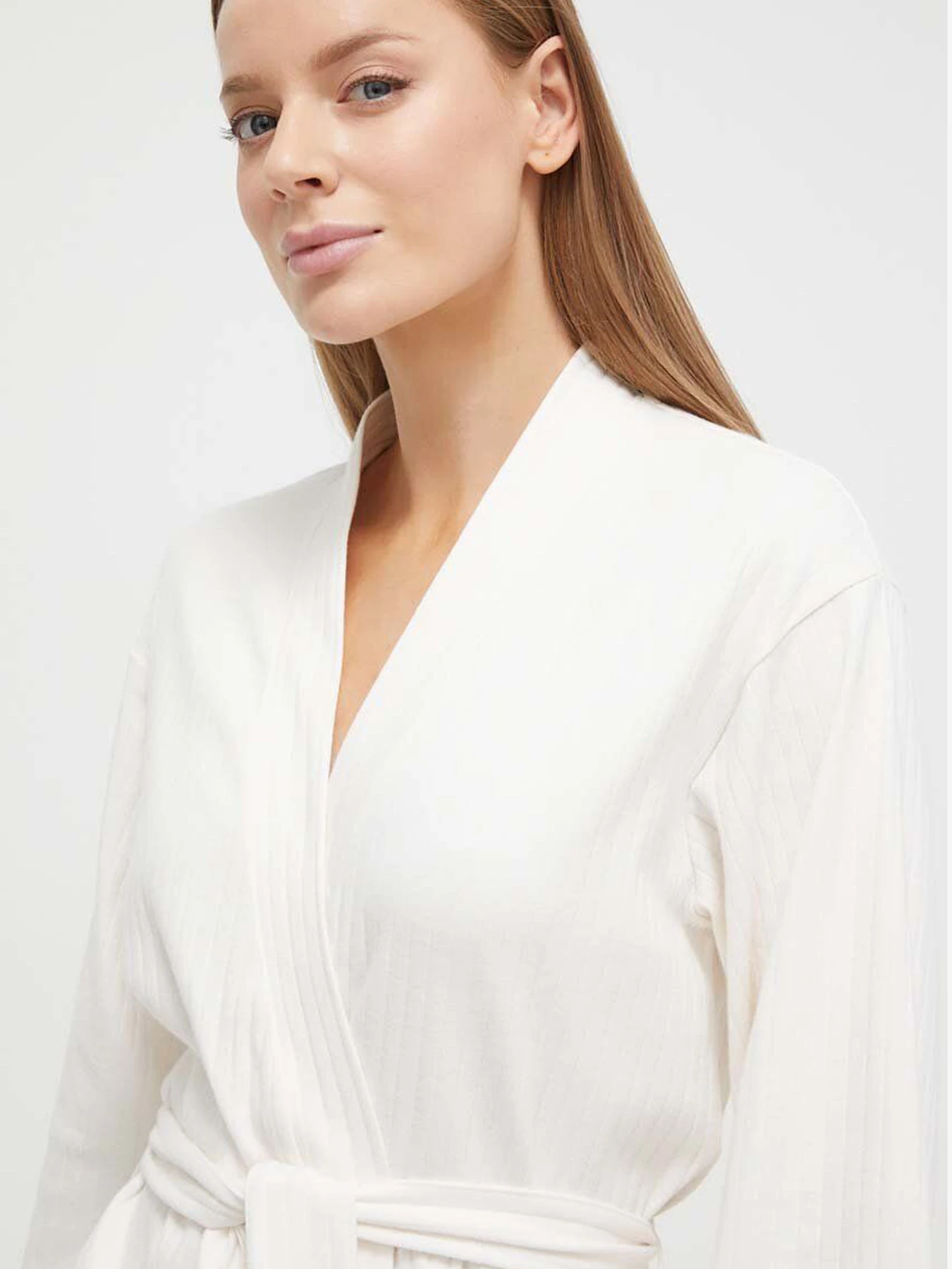 Одежда для дома и сна Boss модель 50511109-118 Одежда для дома и сна Boss модель 50511109-118 Фото