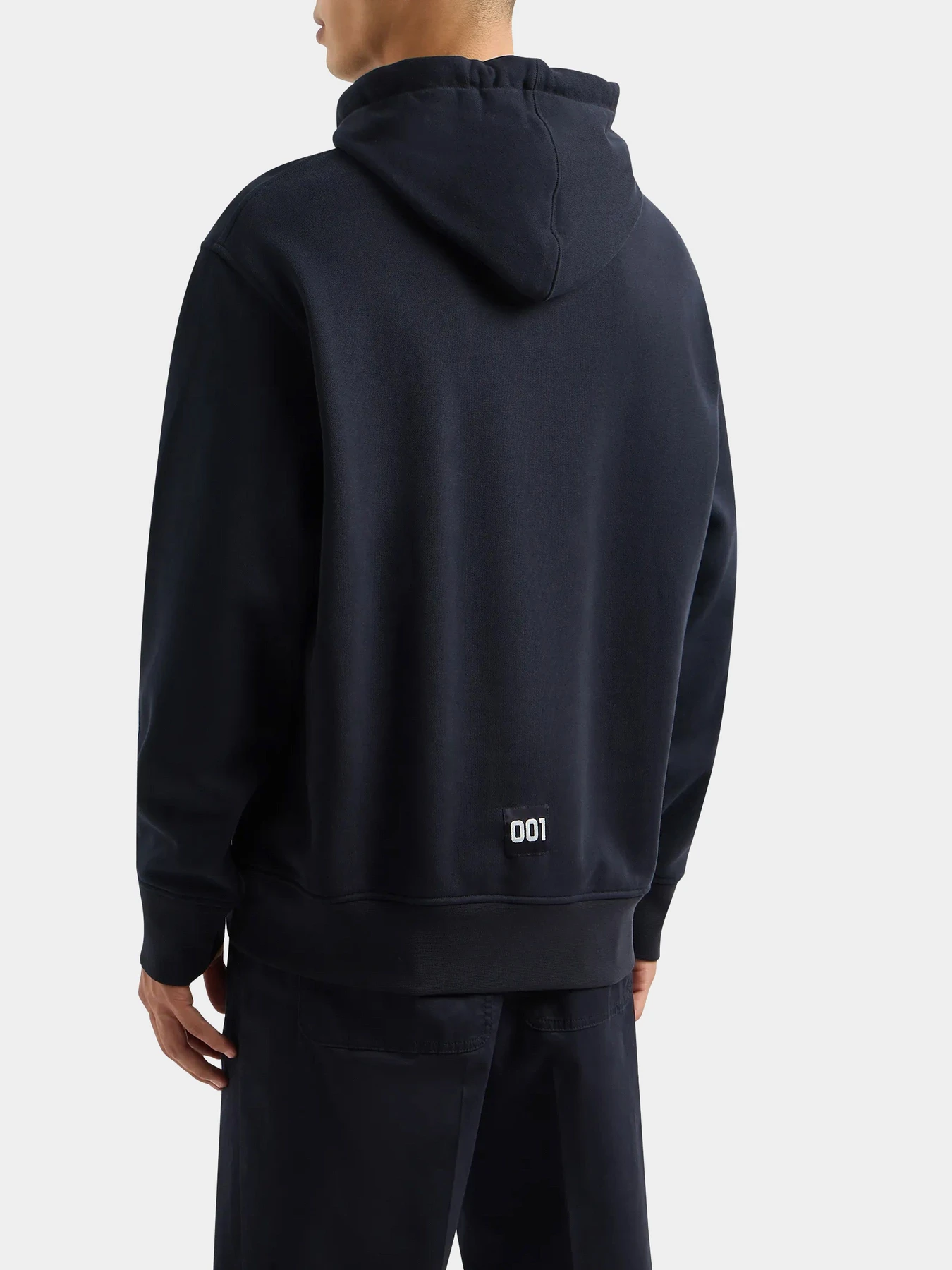 Худи и свитшоты Armani Exchange модель 3DZMLJ-ZJ4XZ-1583 Худи и свитшоты Armani Exchange модель 3DZMLJ-ZJ4XZ-1583 Фото