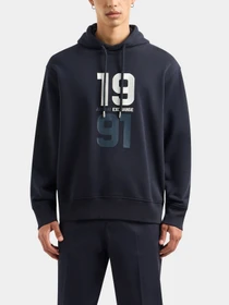 Худи и свитшоты Armani Exchange модель 3DZMLJ-ZJ4XZ-1583 Фото