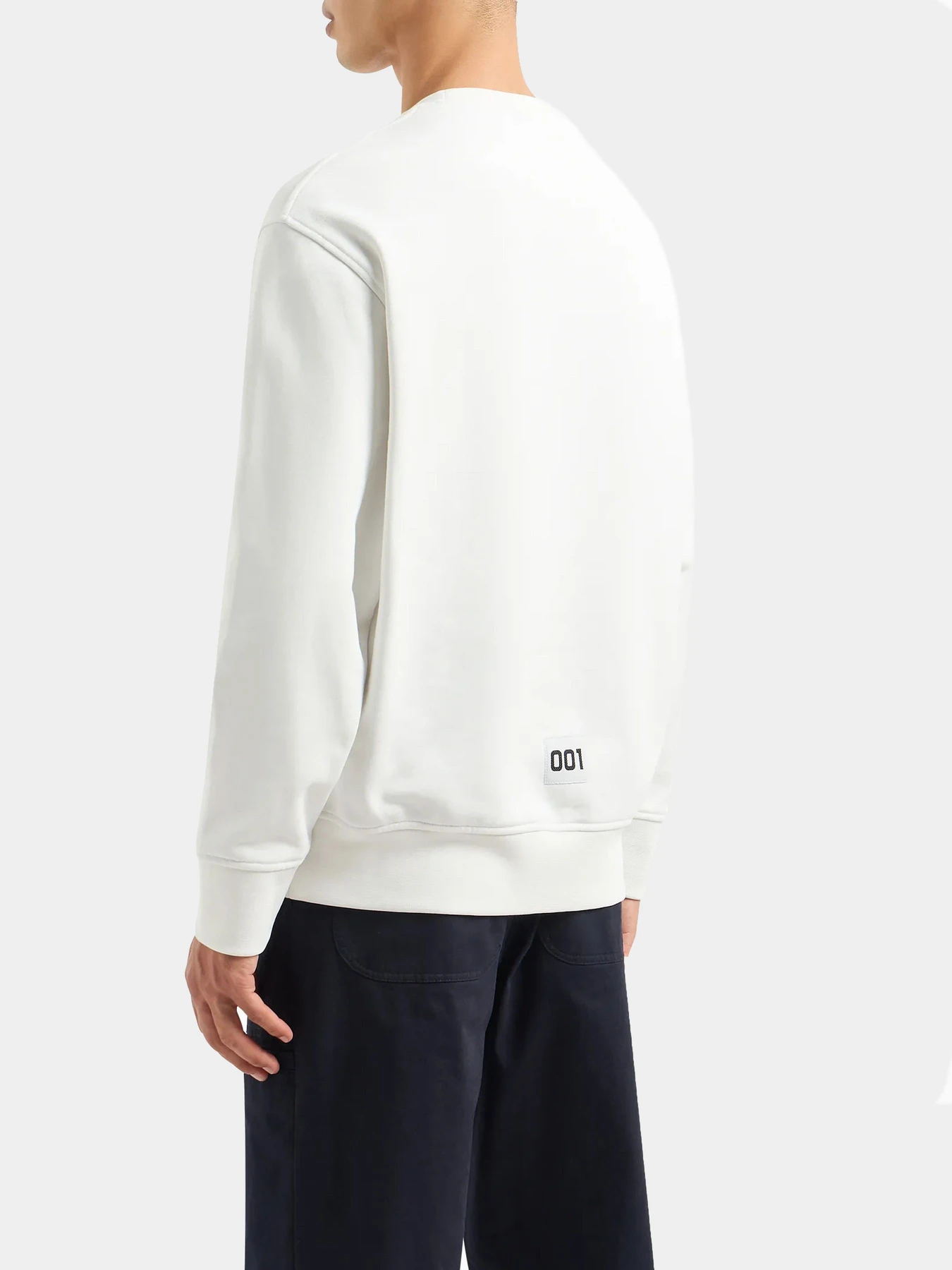 Худи и свитшоты Armani Exchange модель 3DZMLK-ZJ4XZ-1116 Худи и свитшоты Armani Exchange модель 3DZMLK-ZJ4XZ-1116 Фото