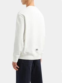 Худи и свитшоты Armani Exchange модель 3DZMLK-ZJ4XZ-1116 Фото