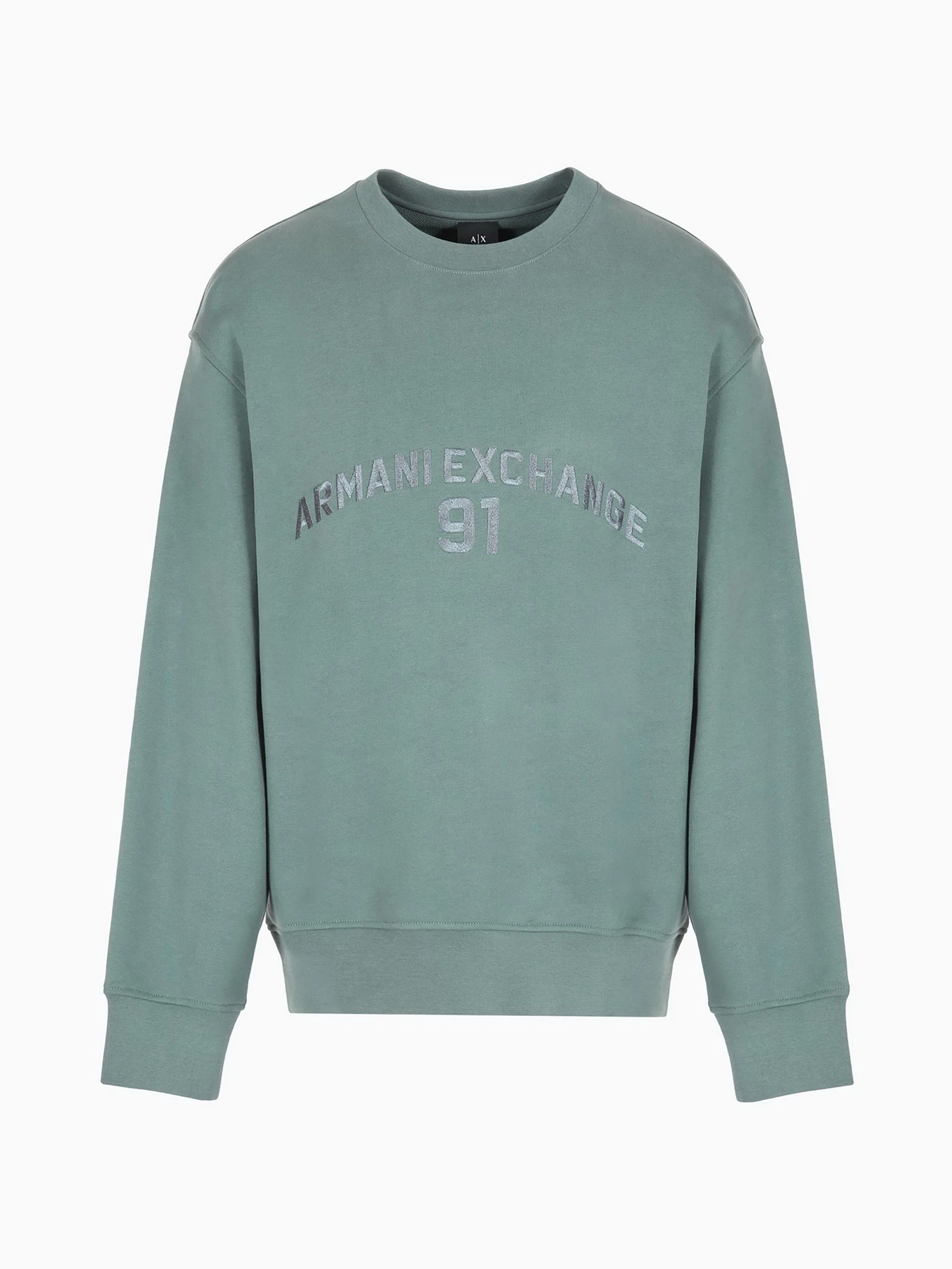 Худи и свитшоты Armani Exchange модель 3DZMLK-ZJ4XZ-1888 Худи и свитшоты Armani Exchange модель 3DZMLK-ZJ4XZ-1888 Фото