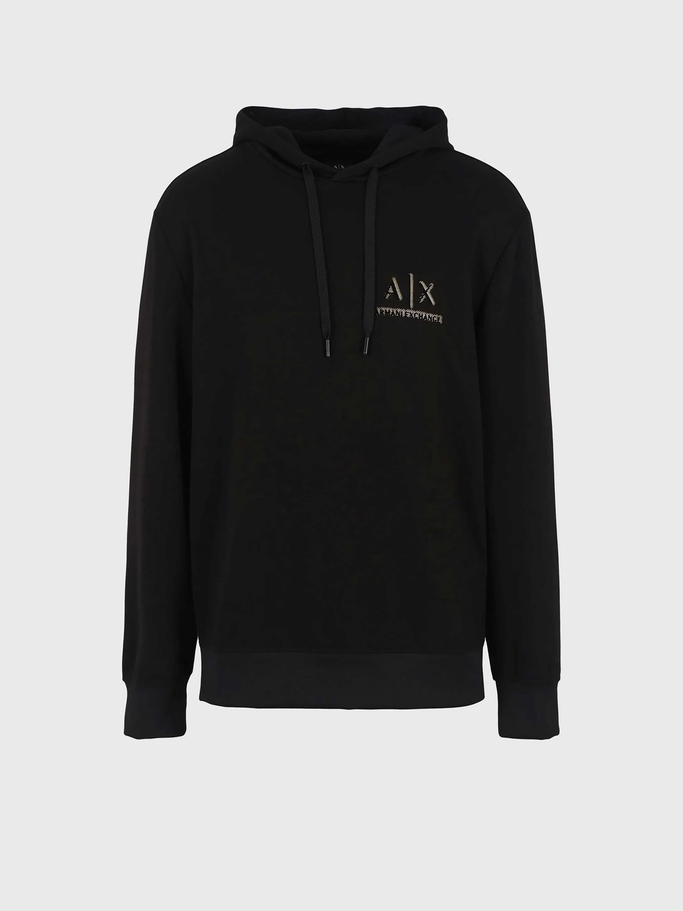 Худи и свитшоты Armani Exchange модель 3DZMSB-Z9N1Z-1200 Фото