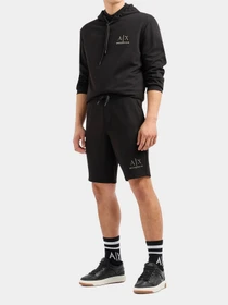 Худи и свитшоты Armani Exchange модель 3DZMSB-Z9N1Z-1200 Фото
