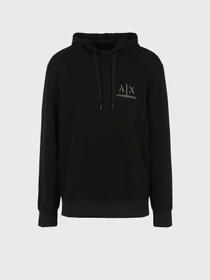 Худи и свитшоты Armani Exchange модель 3DZMSB-Z9N1Z-1200 Фото