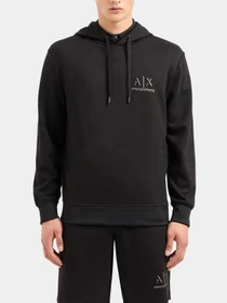 Худи и свитшоты Armani Exchange модель 3DZMSB-Z9N1Z-1200 Фото