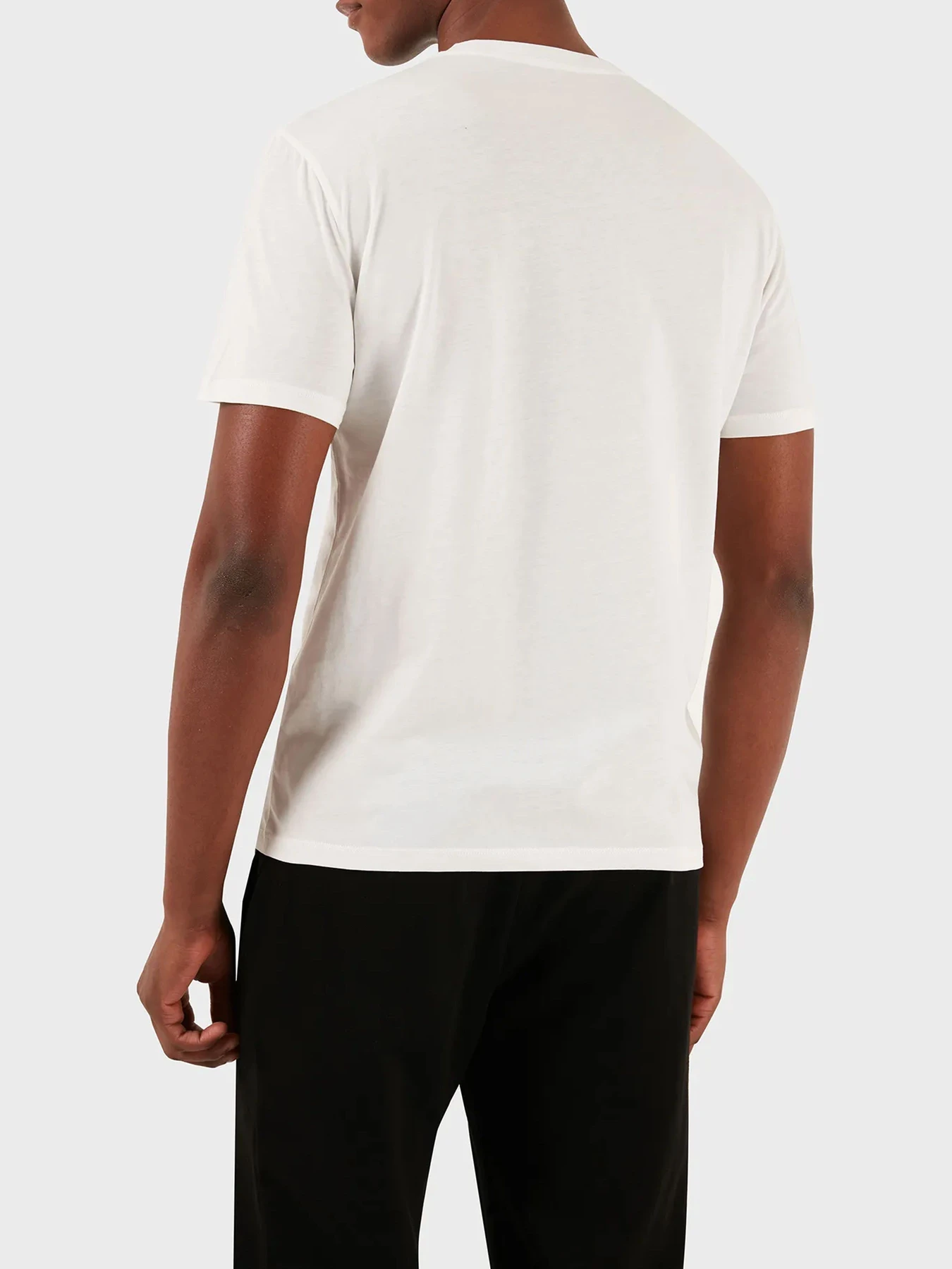 Футболки и поло Armani Exchange модель 3DZTBF-ZJ3VZ-1116 Футболки и поло Armani Exchange модель 3DZTBF-ZJ3VZ-1116 Фото