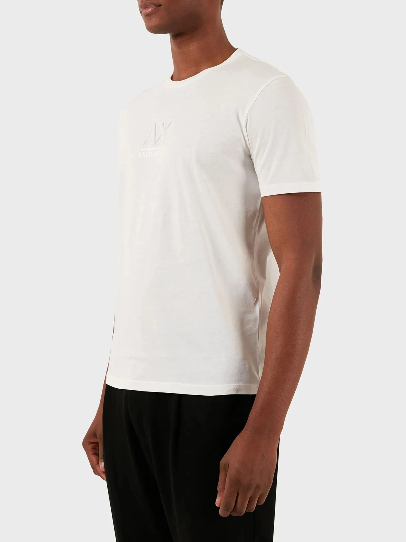Футболки и поло Armani Exchange модель 3DZTBF-ZJ3VZ-1116 Футболки и поло Armani Exchange модель 3DZTBF-ZJ3VZ-1116 Фото