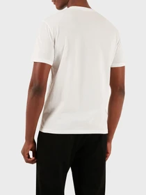 Футболки и поло Armani Exchange модель 3DZTBF-ZJ3VZ-1116 Фото