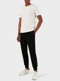 Футболки и поло Armani Exchange модель 3DZTBF-ZJ3VZ-1116 Фото