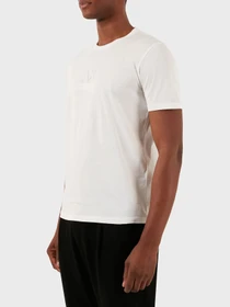 Футболки и поло Armani Exchange модель 3DZTBF-ZJ3VZ-1116 Фото