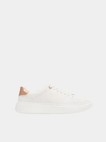 Кеды Boss модель 50513433-126 Фото