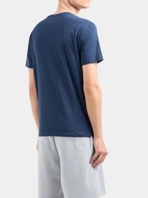Футболки и поло Armani Exchange модель 3DZTBF-ZJ3VZ-15BA Фото