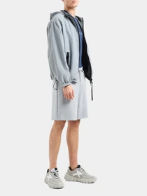 Футболки и поло Armani Exchange модель 3DZTBF-ZJ3VZ-15BA Фото