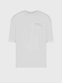 Футболки и поло Armani Exchange модель 3DZTHJ-ZJBYZ-1116 Фото