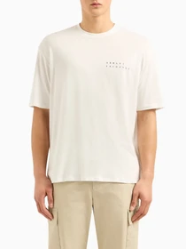 Футболки и поло Armani Exchange модель 3DZTHJ-ZJBYZ-1116 Фото