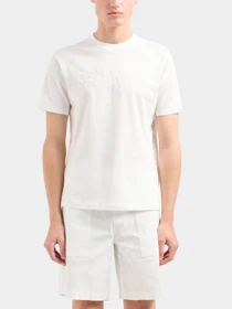 Футболки и поло Armani Exchange модель 3DZTJC-ZJBYZ-1116 Фото