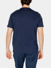Футболки и поло Armani Exchange модель 3DZTJC-ZJBYZ-15BA Фото