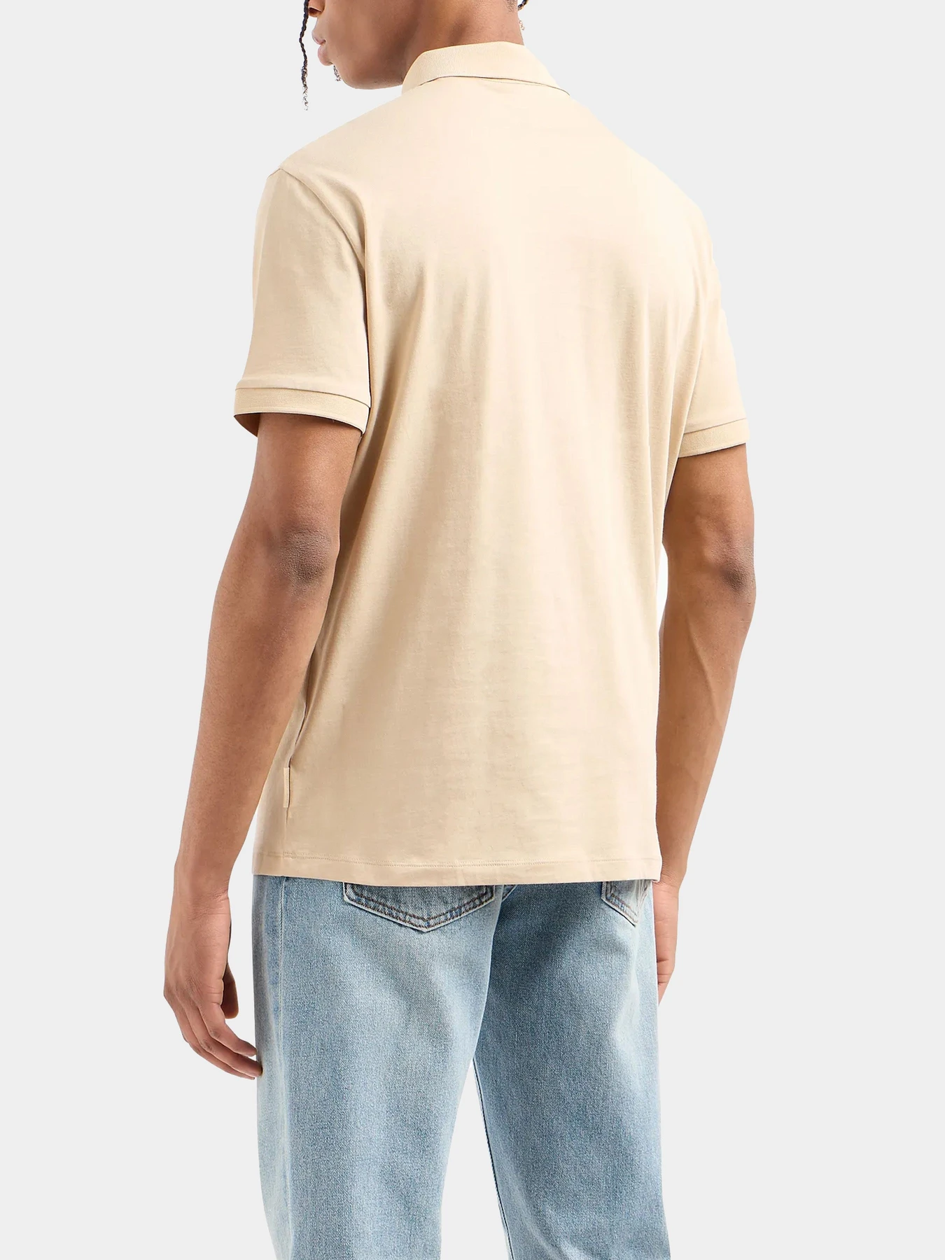Футболки и поло Armani Exchange модель 8NZF80-Z8H4Z-1794 Фото