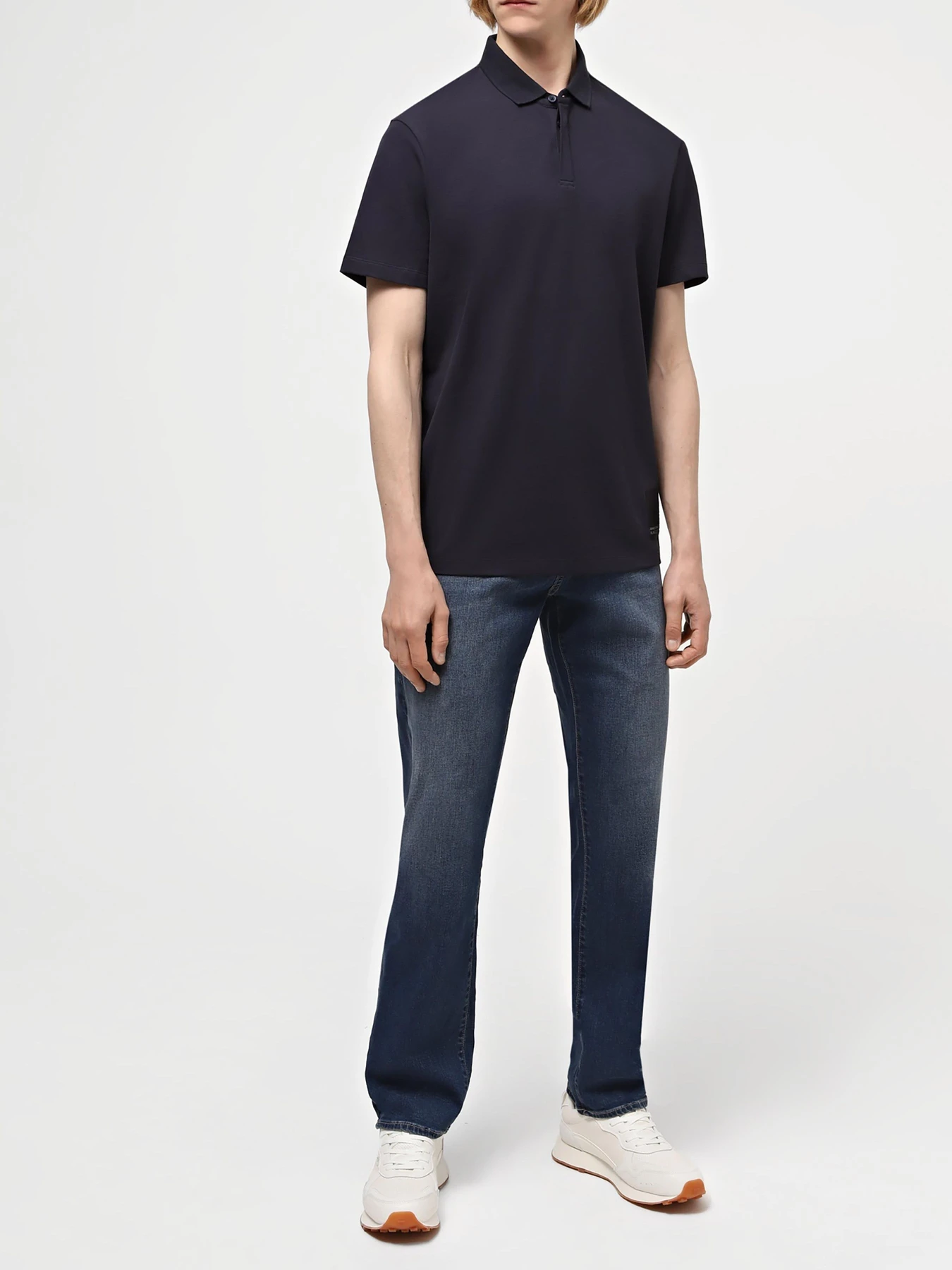 Джинсы Armani Exchange модель 8NZJ16-Z3SHZ-1500 Джинсы Armani Exchange модель 8NZJ16-Z3SHZ-1500 Фото