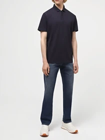 Джинсы Armani Exchange модель 8NZJ16-Z3SHZ-1500 Фото