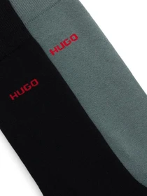Носки и гольфы HUGO модель 50469638-961 Фото