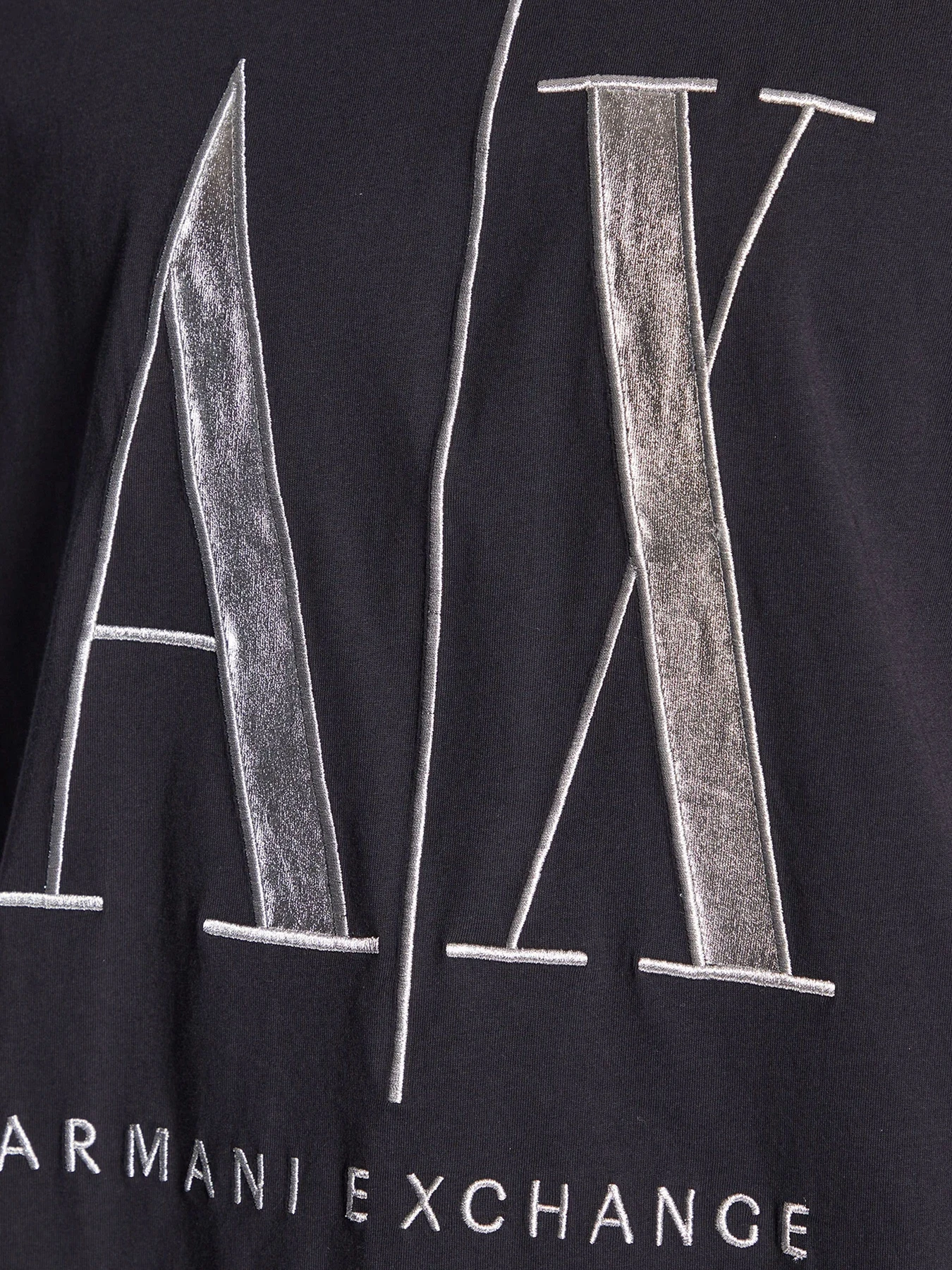 Футболки и поло Armani Exchange модель 8NZTPQ-ZJH4Z-1510 Фото