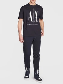 Футболки и поло Armani Exchange модель 8NZTPQ-ZJH4Z-1510 Фото