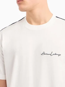 Футболки и поло Armani Exchange модель 8NZTSG-ZJ9AZ-1116 Фото
