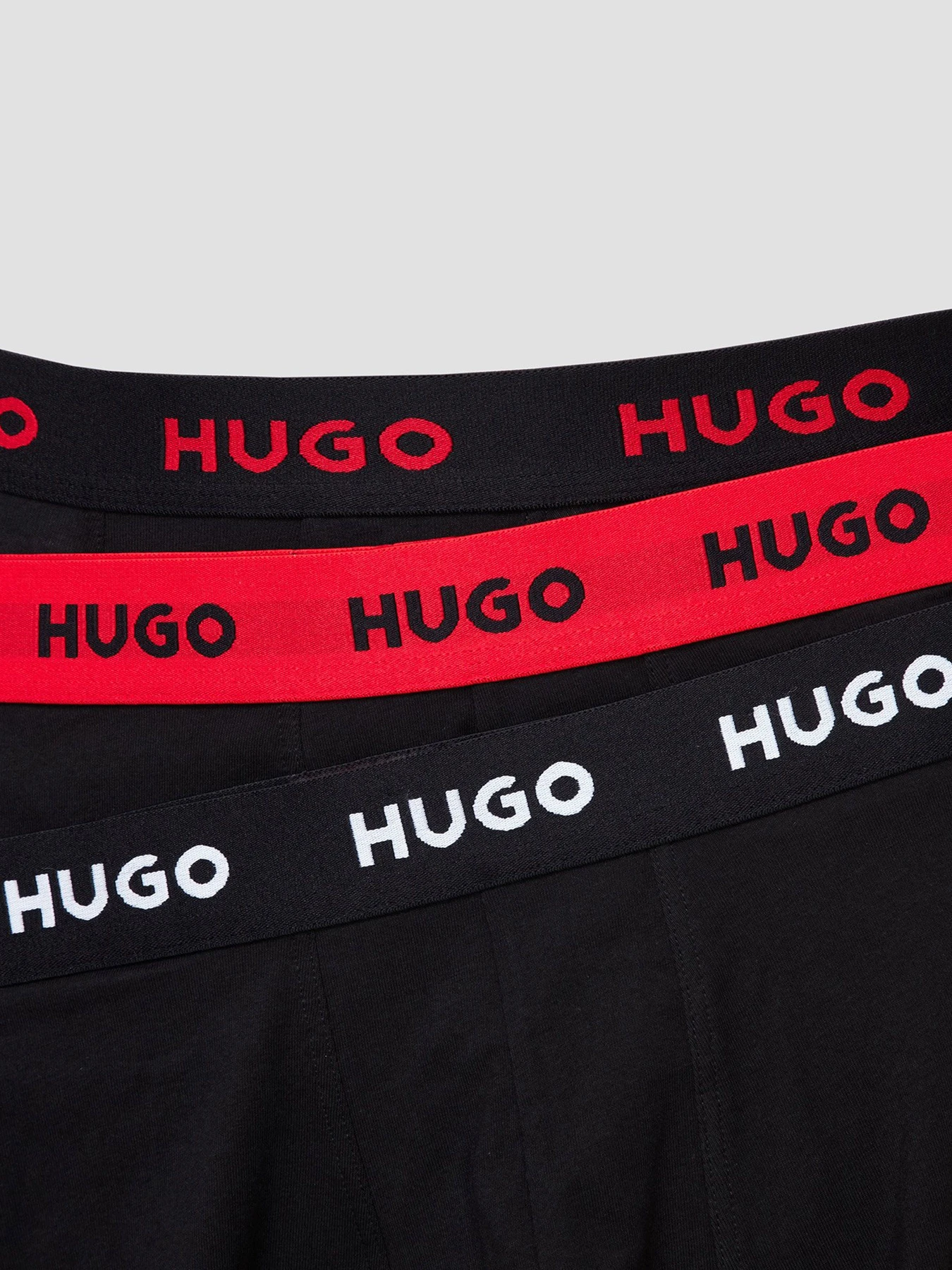 Нижнее белье HUGO модель 50469766-010 Фото