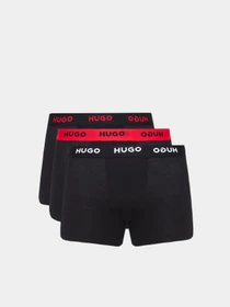 Нижнее белье HUGO модель 50469766-010 Фото