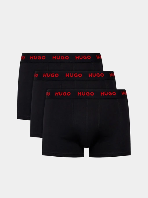 Нижнее белье HUGO модель 50469766-994 Фото