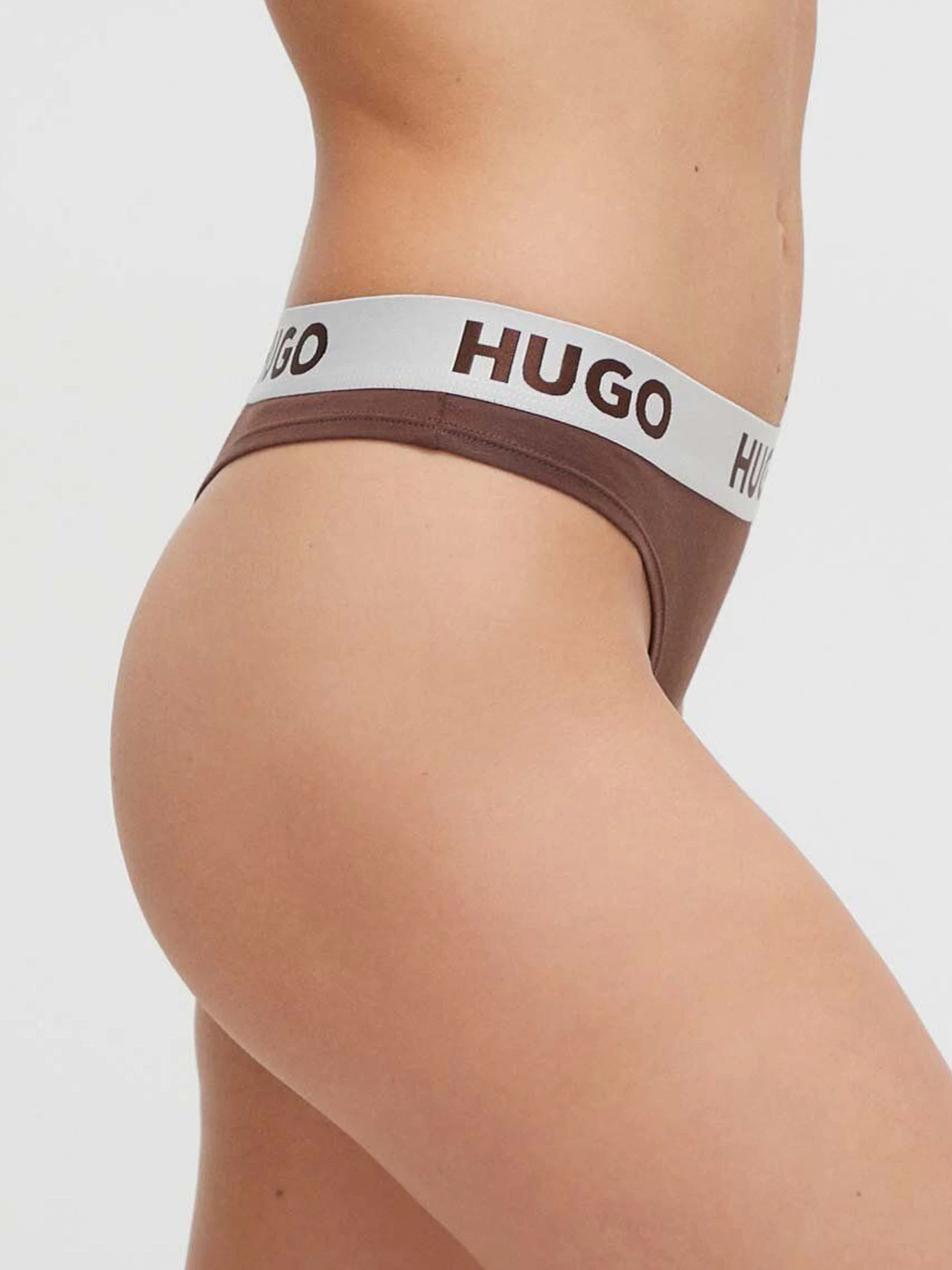 Нижнее белье HUGO модель 50480166-201 Нижнее белье HUGO модель 50480166-201 Фото