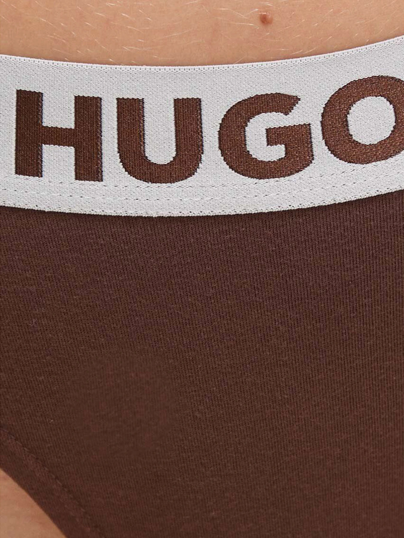 Нижнее белье HUGO модель 50480166-201 Нижнее белье HUGO модель 50480166-201 Фото